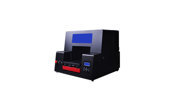 УФ-Принтер RF-3360  с рабочим полем 330х600 мм